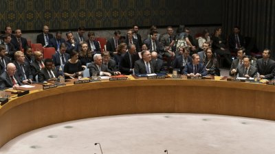 Представитель России в ООН: Москва не располагает данными о том, живы ли Скрипали - «Новороссия»