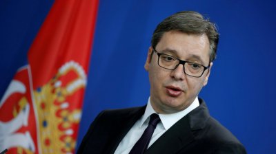 Президент Сербии объяснил причину непризнания Крыма частью России - «Новороссия»