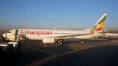 При крушении Boeing-737 в Эфиопии погибли трое граждан России - «Новороссия»
