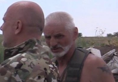 Прилепин сообщил о гибели в Донбассе однополчанина - «Новороссия»