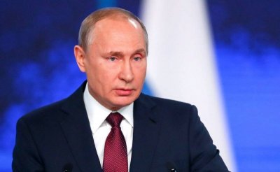 Путин подверг критике работу ОБСЕ в Донбассе - «Новороссия»