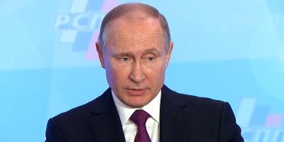 Путин призвал российский бизнес участвовать в реализации нацпроектов