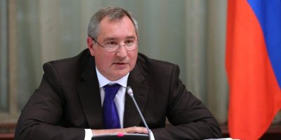 Рогозин пожаловался на отсутствие денег у Роскосмоса