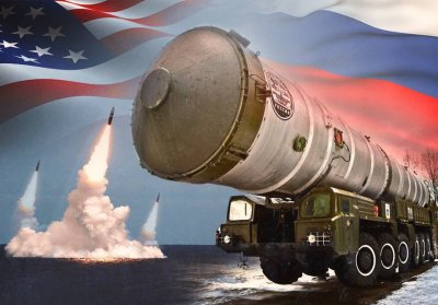 Россия категорически отвергла ультиматум США по ДРСМД - «Новороссия»