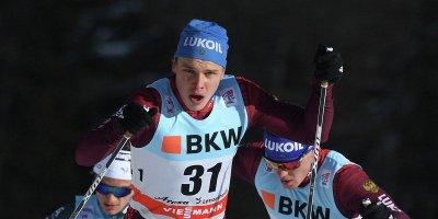 Российские лыжники заняли первые 6 мест в индивидуальной гонке на Универсиаде