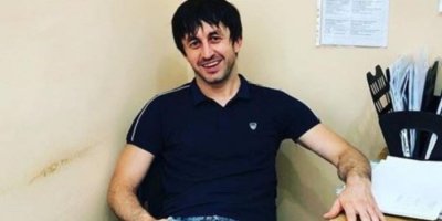 Российский депутат избил учительницу на глазах у детей