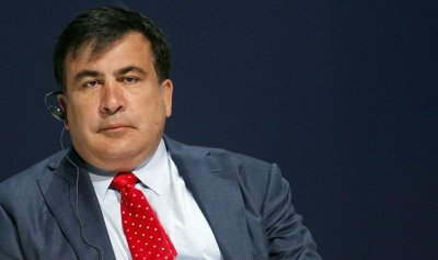 Саакашвили может не исполнить своего обещания вернуться 1 апреля на Украину - «Новороссия»