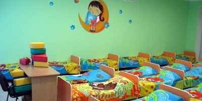 Самарские чиновники предложили отчислять из детских садов за прогулы