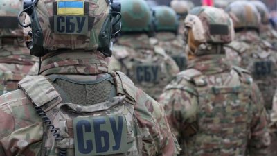СБУ анонсировала «антитеррористическую спецоперацию» в Мариуполе - «Новороссия»