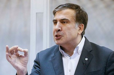 СБУ возобновила расследование в отношении Саакашвили - «Новороссия»