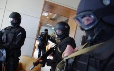 СБУ заявила о разоблачении «антиукраинских агитаторов» в Одессе и Николаеве - «Новороссия»