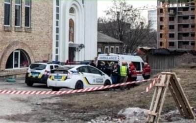 Смерть сотрудника АП: подозрение объявлено гражданину Армении - «Украина»