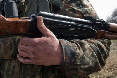 Союз добровольцев Донбасса оказал помощь раненым ополченцам - «Новороссия»