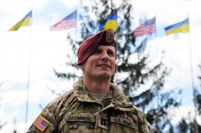 США создали на Украине систему по подготовке наемных убийц - «Новороссия»