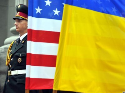 США заявили о возможности поставок Украине системы противовоздушной и береговой обороны - «Новороссия»
