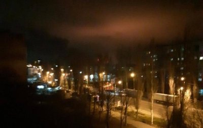 Стали известны подробности взрывов в Кропивницком - (видео)