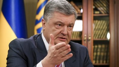 Стали известны причины увольнения главы внешней разведки Украины - «Новороссия»