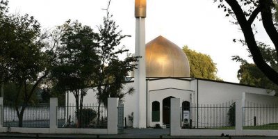 Стали известны спонсоры напавшего на новозеландские мечети