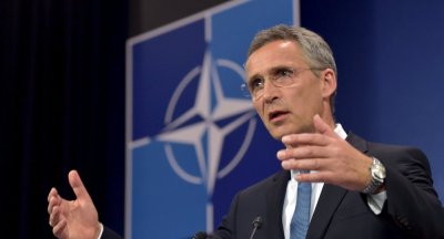 Столтенберг останется генсеком НАТО еще на два года - «Новороссия»