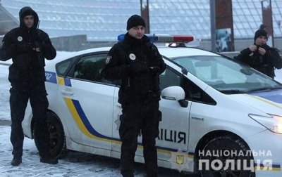 Троих полицейских арестовали из-за смерти задержанного - «Украина»