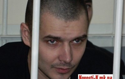 Убийца Оксаны Макар просит пересмотреть пожизненный приговор - (видео)