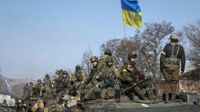 Ученый: Украина готовит для возвращения Донбасса виселицы и концлагеря - «Новороссия»