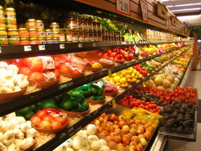 Украина уже израсходовала четыре квоты на поставку продуктов в страны ЕС - «Новороссия»