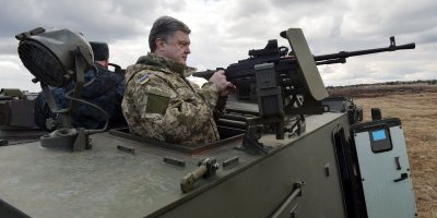 Украина вдвое сократила экспорт оружия с 2014 года - «Новороссия»