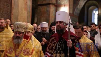 Украинские раскольники откроют в Днепропетровске первый «монастырь» - «Новороссия»
