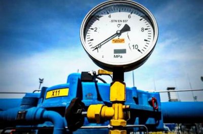 Украинские запасы газа в ПХГ сократились до 30% - «Новороссия»