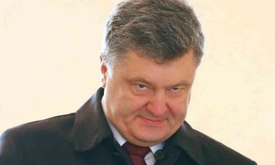 Украинский политолог предсказал «пиар-покушение» на Порошенко - «Новороссия»