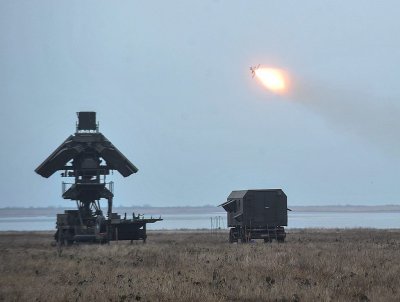 «Укроборонпром» заявил о достижении паритета с Россией по ракетам - «Новороссия»