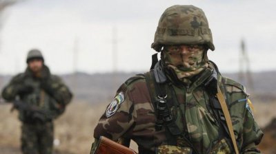 В базу террористического сайта «Миротворец» внесены ветераны «АТО» - «Новороссия»