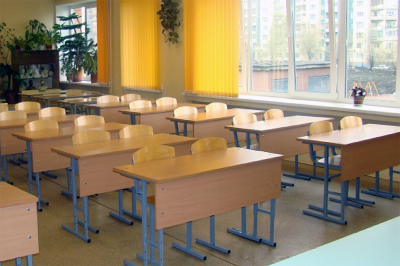 В Днепропетровске более 500 учеников не пришли на занятия в школу из-за плохого самочувствия - «Новороссия»