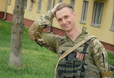 В Донбассе погиб 21-летний наемник ВСУ из Львовской области - «Новороссия»