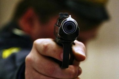 В Харькове неизвестные расстреляли мужчину - «Новороссия»