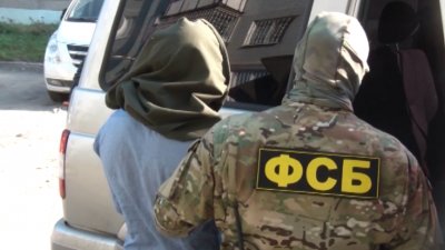 В Крыму силовики задержали 20 исламских террористов - «Новороссия»