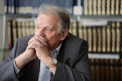 В Петербурге умер нобелевский лауреат Жорес Алферов - «Новороссия»
