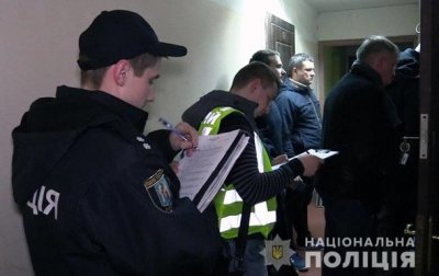 В полиции рассказали, кто погиб при взрыве в Киеве - «Украина»