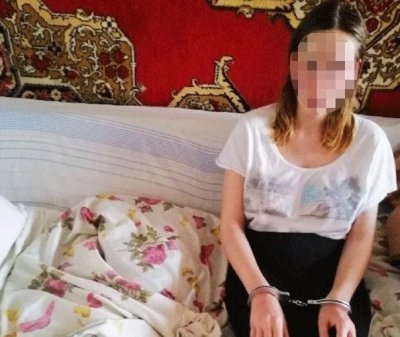 В Ровно 21-летняя женщина убила месячную дочь - «Новороссия»