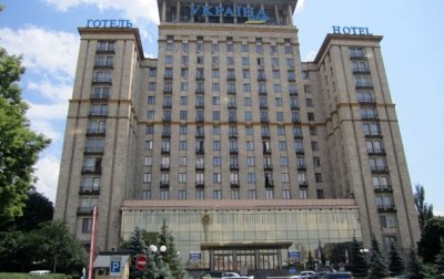 В столичной гостинице взрывчатку не нашли - «Украина»
