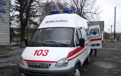 В Тернопольской области неизвестный сбил полицейского начальника и провез его в багажнике 3 км - «Новороссия»
