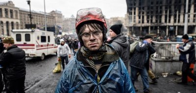 В Варшаве участились случаи притеснения поляками украинских гастарбайтеров - «Новороссия»