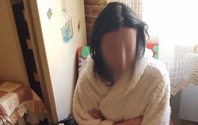 В Винницкой области 26-летняя женщина снимала порно с двухлетним сыном - «Новороссия»