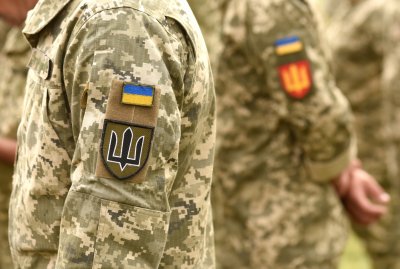 В Житомирском госпитале скончался боевик 95-й бригады ВСУ - «Новороссия»