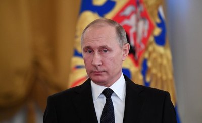 ВАЖНО: Путин назвал условия налаживания отношений с Украиной - «Новороссия»