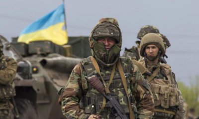 ВАЖНО: В Донбассе ОТГ ВСУ «Восток» приведена в полную боевую готовность - «Новороссия»