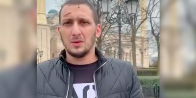 Виновный в смертельном ДТП чеченец сдался полиции после призыва Кадырова