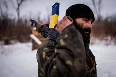 ВСУ за сутки 17 раз обстреляли территорию ДНР - «Новороссия»
