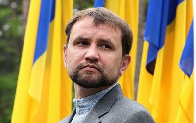 Вятрович оспорил материалы Нюрнбергского процесса и заявил о «псевдоюридическом бреде» СК РФ - «Новороссия»